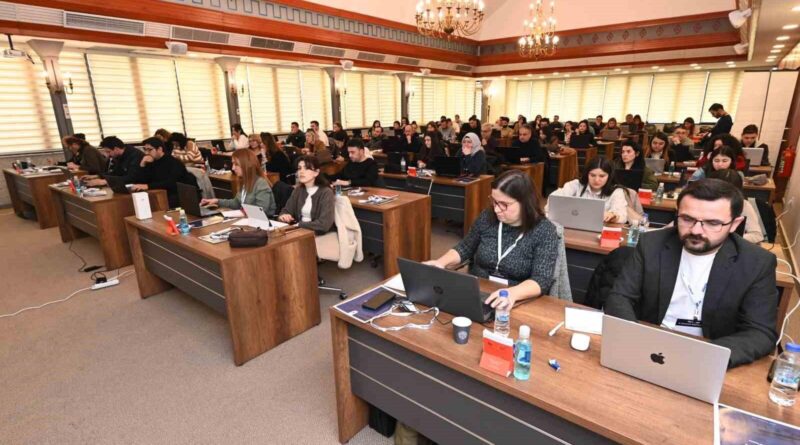 Denizli Ticaret Odası, E-Ticarete Başlıyorum Eğitimiyle Girişimcileri Destekliyor 1