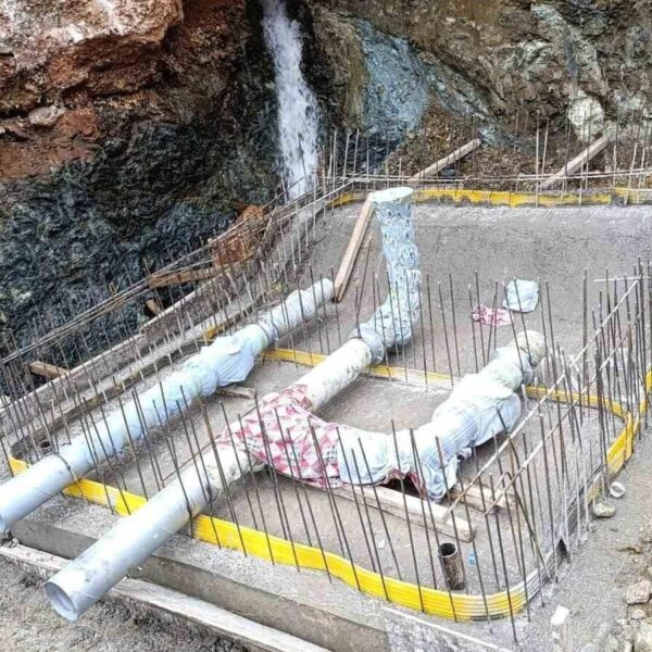 Deprem felaketinden sonra yapılan onarımlar-2