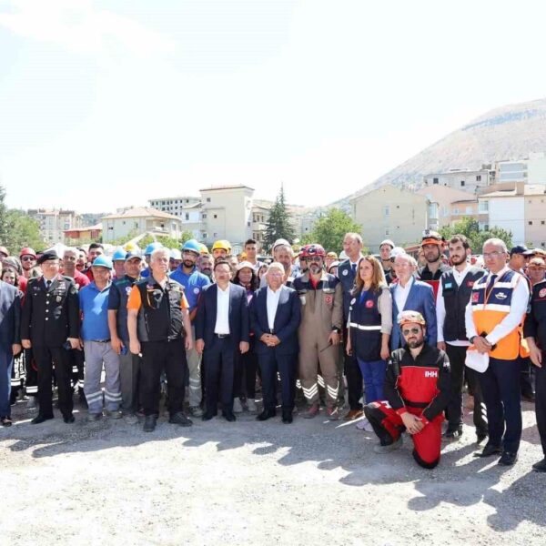 Deprem sonrasında Kayseri'de yapılan yerleşim planlaması ve risk analizleri.-2