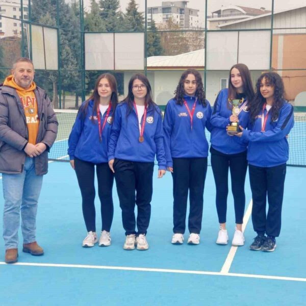 Dereceye giren okullar-5