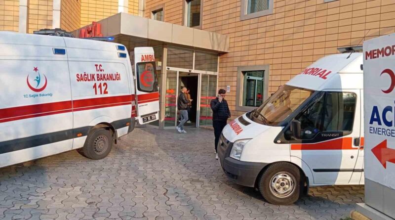 Diyarbakır Bağlar'da Saldırı Sonrası 1 Ölüm, 3 Yara 1