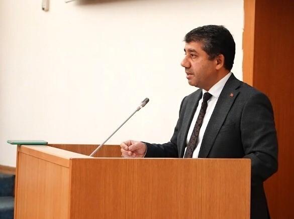 Düzce'de Çerkez Taşköprü Köyü Mahalleye Dönüştü: Doğalgaz Projesi ve Mahalle Konağı İçin Çalışmalar Devam Ediyor 1