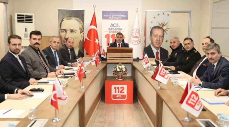 Düzce Valisi Selçuk Aslan, Sahipsiz Hayvanlar İçin Çalışmaları Yakından Takip Edecek 1