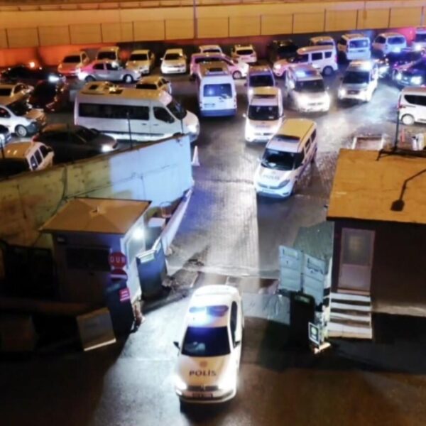 Eş zamanlı operasyon-1