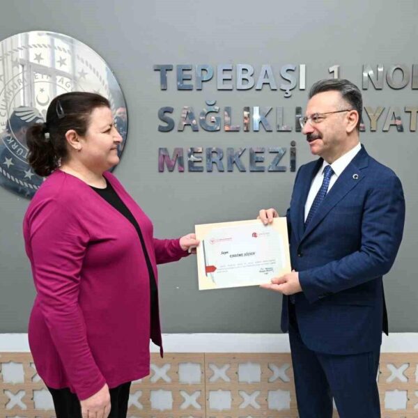 Eskişehir'deki sigarayı bırakma polikliniklerinde yapılan çalışmalar-2