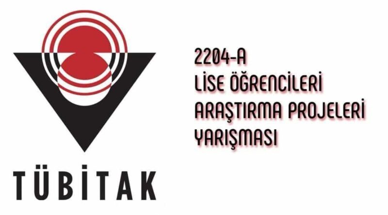 Eskişehirli Öğrenciler TÜBİTAK Projeleri Yarışmasında Başarı 1