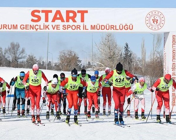ETÜ'nin Kayaklı Koşu Şampiyonası'nda aldığı madalyalar-6