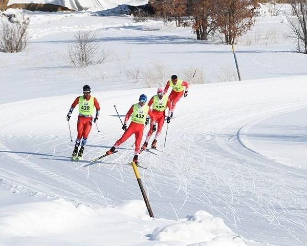 ETÜ sporcularının şampiyonluk anı-3