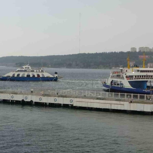 Feribot seferlerinin iptal edildiği durum-5