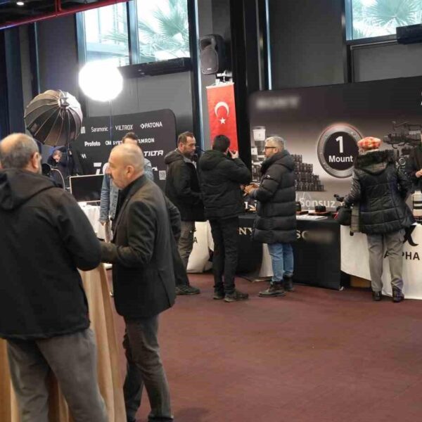 Fotoğrafçılık ve Video Ekipmanları Etkinliği-1