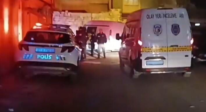 Gaziantep'te Genç Bıçaklanarak Öldürüldü, 5 Şüpheli Gözaltına Alındı 1