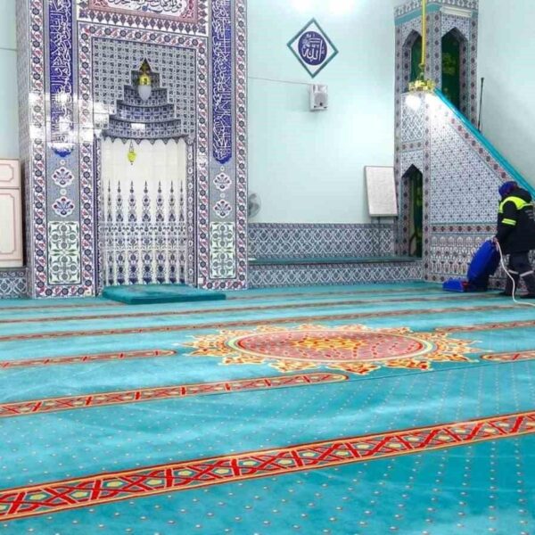 Gemlik Belediye Başkanı Şükrü Deviren-3