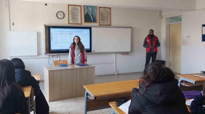 Gençler Arası Kültür ve Sanat Yarışmaları Başvuruları Açıldı - 10. Yılında Gençlerin Yeteneklerini Tanıma 6