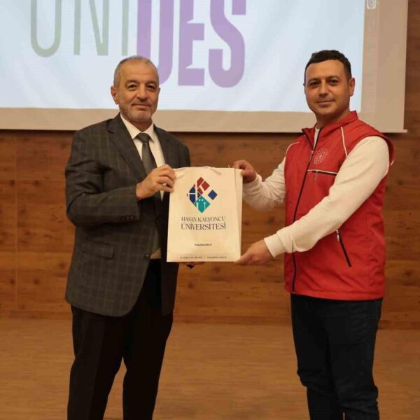 Gençlik ve Spor Bakanlığı yetkilileri-3