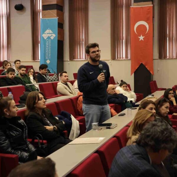 HKÜ Rektörü Prof. Dr. Türkay Dereli-4