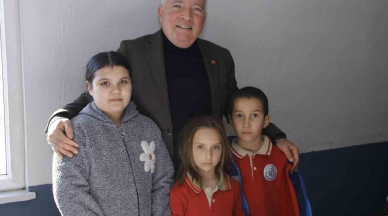 Honaz Belediyesi Meclisi Sapaca Mahallesi'nde Toplandı 1