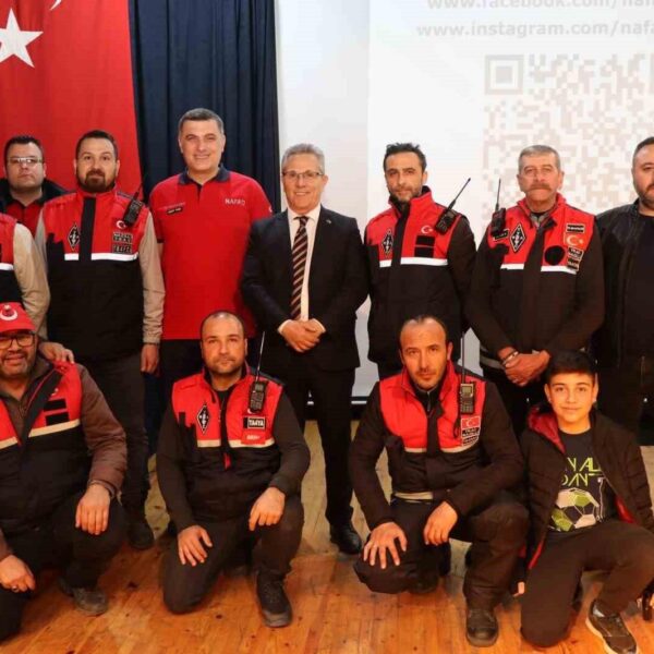 İlkyardım ve Yangın Farkındalık Eğitimleri-6
