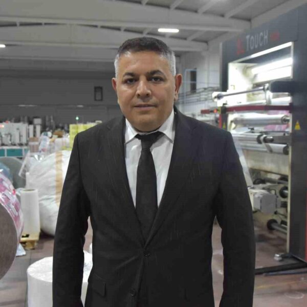 İş Geliştirme Merkezi (İŞGEM) binası