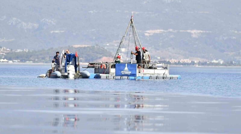 İzmir Büyükşehir Belediyesi, Deprem Master Planı ile Şehri Depreme Dirençli Hale Getirmek İçin Çalışmalarını Hızlandırıyor 1