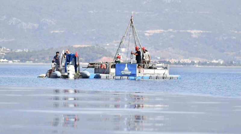 İzmir'de Tsunami Tehlikesi Analizi Tamamlandı: 600 km Kıyı Şeridi Haritalandı 2