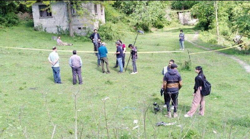 Kara Neme 21 Şubat'ta Vizyona Giriyor: Kemal Danacı'nın Korku Filmi Türkiye'yi Sarıyor 1
