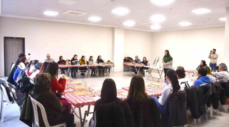 Karacabey Belediyesi Şubat'ta Dolu Dolu Etkinliklerle Vatandaşlarla Buluşuyor 1