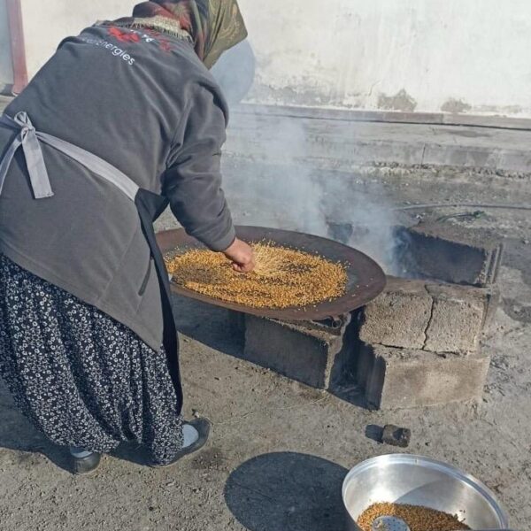 Karapınar Kavurgası-1