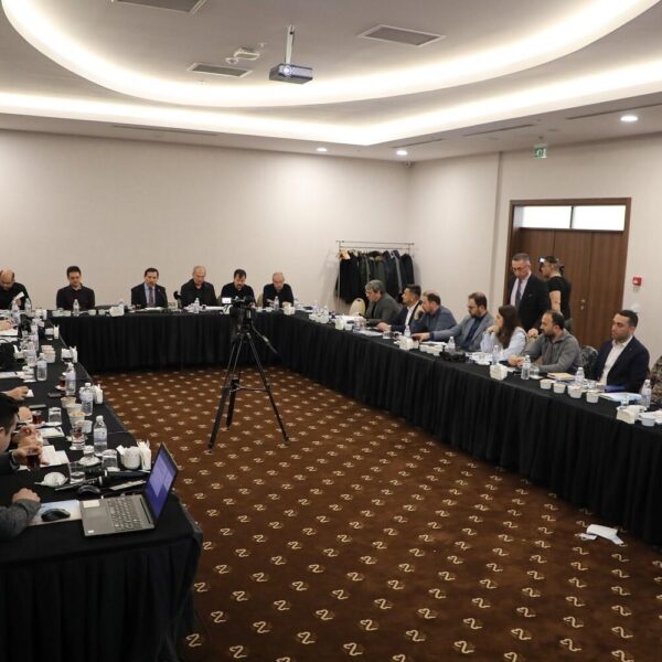 Karatay'da gerçekleştirilen hizmet ve yatırımlar