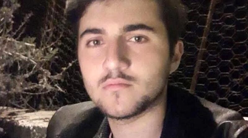 Kastamonu'da Üniversite Öğrencisi Furkan Çörekçi Kazara Ateşlenen Tüfekten Vurularak Hayatını Kaybetti 1