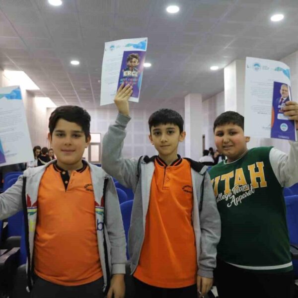 Kayseri Büyükşehir Belediyesi'nin deprem gerçeğine uygun projelerle Kayseri'yi dirençli hale getirme çabaları.-1