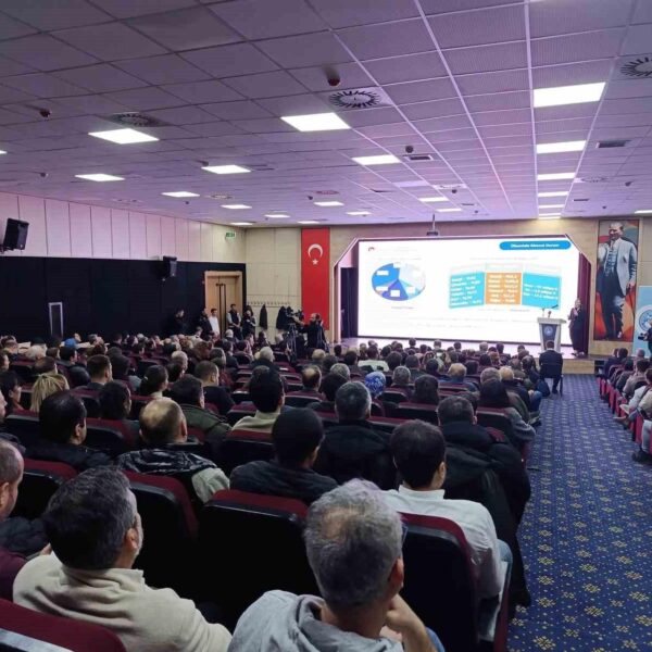 Kestel Belediye Başkanı Ferhat Erol-2