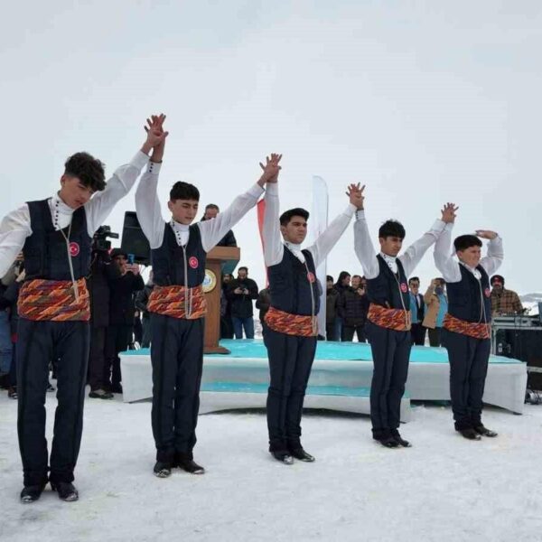 Kızak yarışı-6