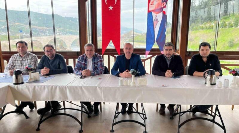 Koçarlı Robofest'te Teknoloji ve İnovasyon Buluşuyor 1