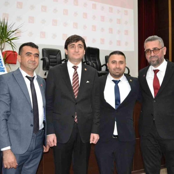 Kongre katılımcıları-1