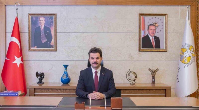 Konya'da İKAF 2025: Yüzlerce Kurum ve Firma Öğrencilerle Buluşacak 1