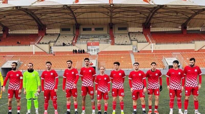 Körfez Gençlerbirliği SK, Alikahya'yı Deplasmanda 1-0 Yenerek 3 Puan Aldı 1