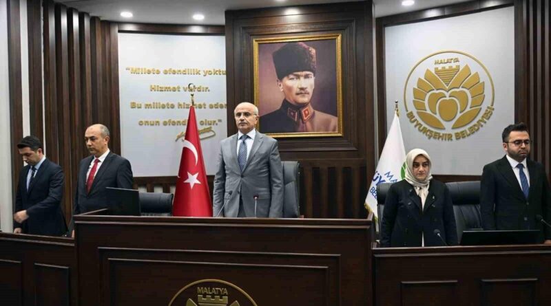 Malatya'da Deprem Sonrası Konut İhale Programı Açıklandı 1