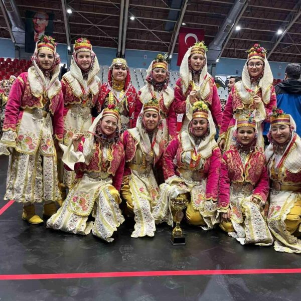 Manisa'da Okul Sporları İl Birinciliği Müsabakaları-4
