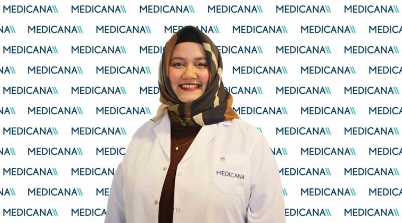 Medicana Bursa Hastanesi Kadın Hastalıkları ve Doğum Uzmanı Op. Dr. Gizem Öztürk: Gebelik Sırasında Düzenli Kontroller Hayati Önem Taşıyor 1