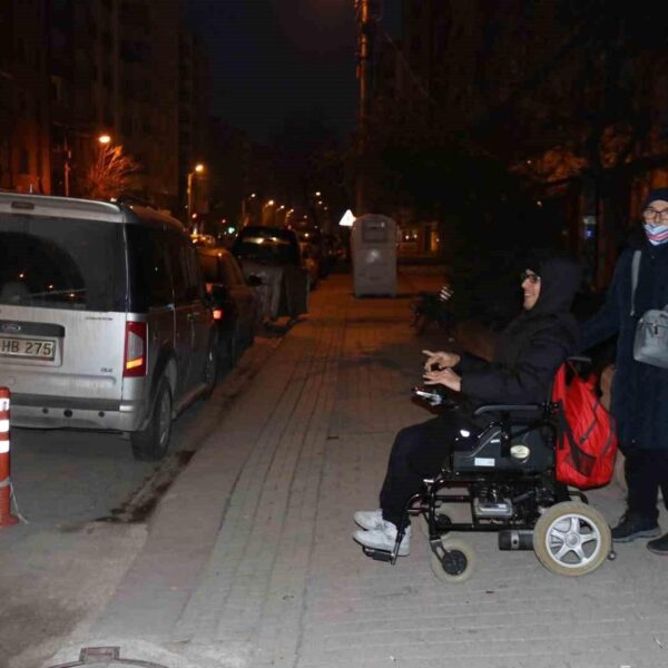 Mehmet Bakır Eğilmez'in müsabakalardaki bir fotoğrafı-6