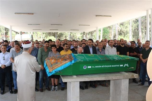Mersin'de Okul Çıkışı Kazasında Sürücü Yargılandı 1