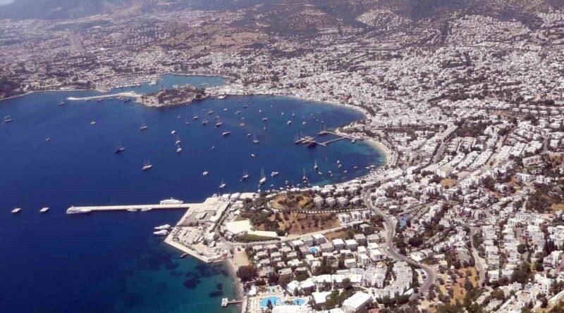 Muğla, Konut Fiyatlarında En Yüksek Artışla Türkiye'nin Lideri 1