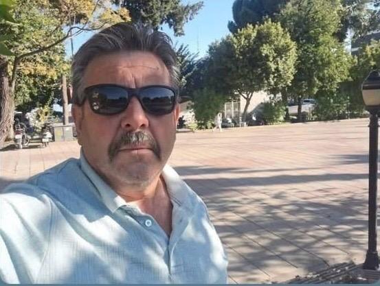 Muğla Köyceğiz'de Milli Eğitim Personeli Şevki Çelik Kalp Krizi Sonucu Hayatını Kaybetti 1