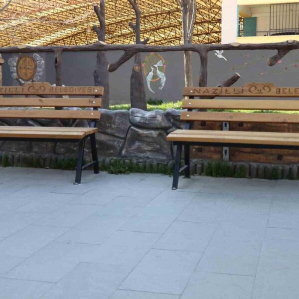 Nazilli Belediye Başkanı Dr. Ertuğrul Tetik-2