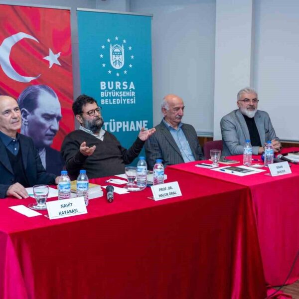 Nâzım Hikmet Yılı etkinlikleri-1