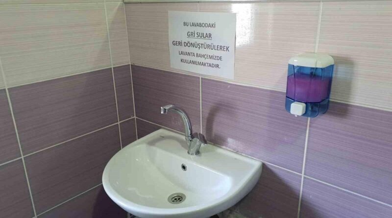 Niğde Ömer Halisdemir Üniversitesi, Atık Midye Kabuklarıyla Suyu Temizliyor 1