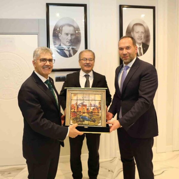 Niğde Valisi Cahit Çelik-1
