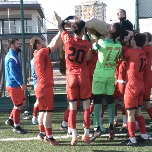 Özvatanspor formaları