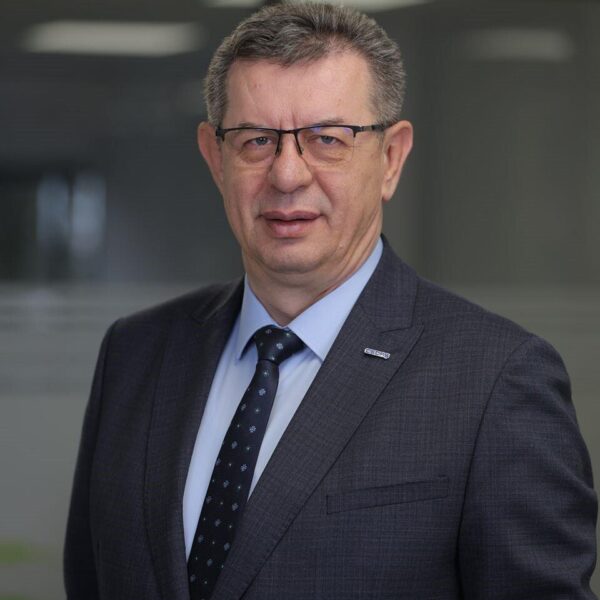 Plan-S CEO'su Tugay Güzel