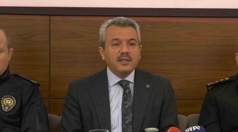 Rize Valisi Baydaş: Fırtına Vadisi'nde 174 Ruhsatsız Yapı Tespit Edildi 1